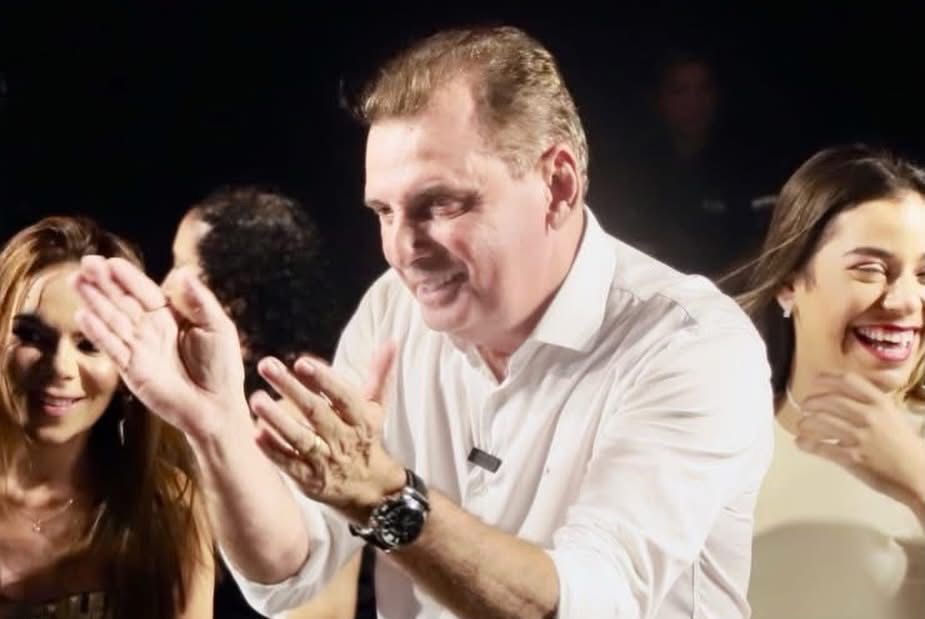 Chico Mendes permanece entre os 5 mais votados na disputa para deputado estadual em mais uma pesquisa