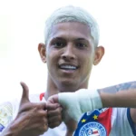 Bahia e Chapecoense empatam