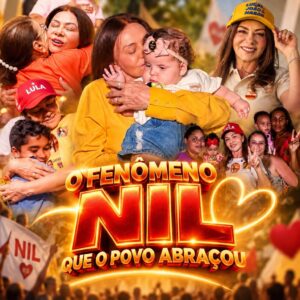 O “FENÔMENO” NIL
