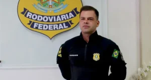 Detalhes da cassação da aposentadoria de Silvinei Vasques são revelados