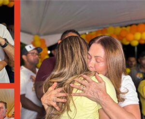NIL MENDES TRANSFORMA A DOR DE MÃES E FAMÍLIAS ATÍPICAS EM BANDEIRA DE LUTA