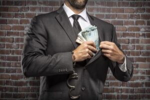 Projeto cria crime de corrupção sistêmica no Código Penal